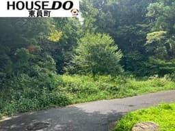 いなべ市大安町石榑東の土地