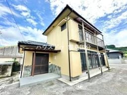 霧島市隼人町姫城の中古戸建