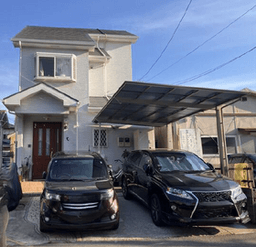 中古戸建 横内