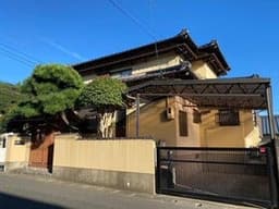 下関市長府浜浦町の中古戸建