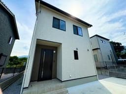 四国中央市上柏町の中古戸建
