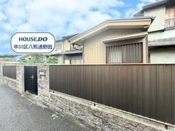 中川区下之一色町南ノ切 建築条件なし土地