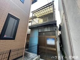 尼崎市長洲中通2丁目の中古戸建