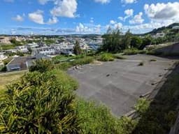 島尻郡南風原町字本部の土地