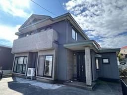 室蘭市絵鞆町2丁目の中古戸建