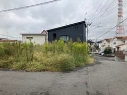 塩谷郡高根沢町大字宝積寺の土地
