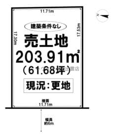 3号地