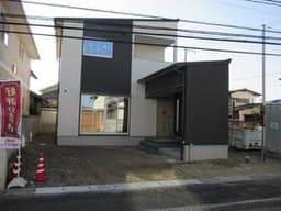 岡山市中区藤原光町1丁目の中古戸建