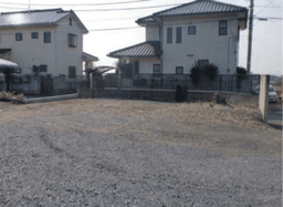 筑西市玉戸の土地