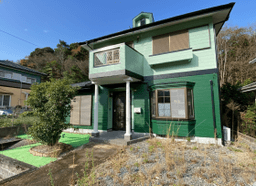 中古戸建