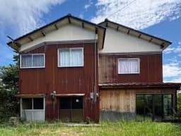 かほく市長柄町の事業用物件