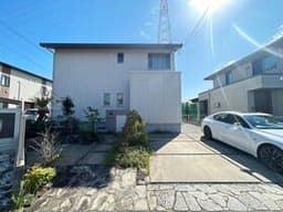 宮崎市大字小松の中古戸建