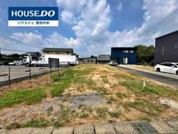 豊田市広美町下之切の土地