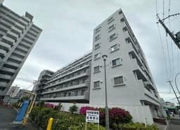メゾン新大阪 大阪市淀川区西三国1丁目の中古マンション