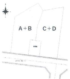 A＋B区画