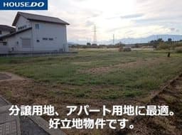 笛吹市境川町石橋