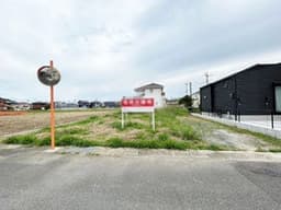 行橋市東大橋　売土地　行橋小・中学校