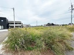 行橋市東大橋 売土地 行橋小・中学校