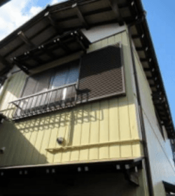 川口市八幡木２丁目の中古戸建