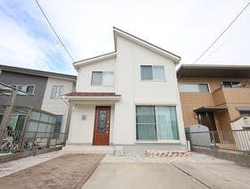 栗東市蜂屋