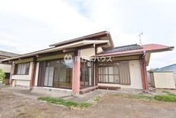 指宿市西方の中古戸建