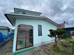 中古戸建 伊達市南稀府町