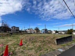 瑞浪市学園台3丁目の土地