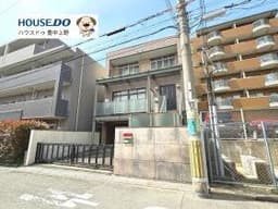 豊中市寺内１丁目の中古戸建