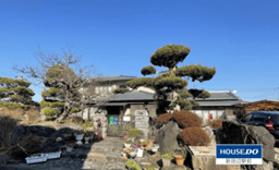 木津川市山城町平尾上垣内の中古戸建
