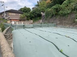 長崎市滑石1丁目の土地