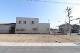 大和高田市大字西坊城の土地