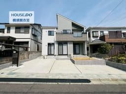 岩戸5丁目 中古戸建