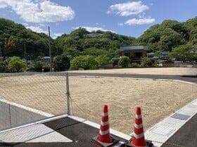 2号地