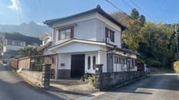 島原市新山２丁目の中古戸建