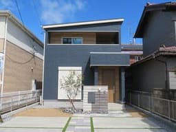 瑞穂市別府の新築戸建