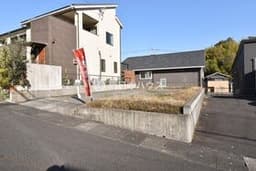鹿児島市広木３丁目の土地