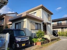 ＼高知市若草町　中古戸建／