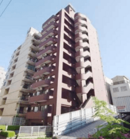 レジェンド相模原 相模原市中央区相模原4丁目の中古マンション