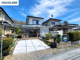 売土地 新井田