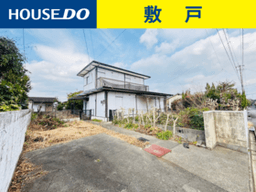 大分市富士見が丘東3丁目の土地