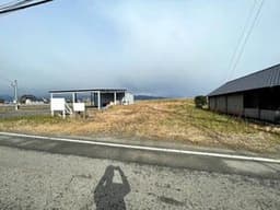 小城市三日月町堀江の土地