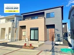 安八郡安八町森部の新築戸建