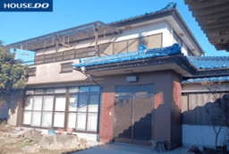 笛吹市石和町小石和