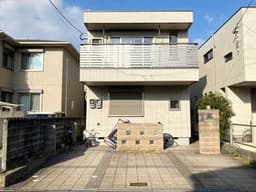 小倉南区企救丘 中古戸建て 企救丘小・志徳中
