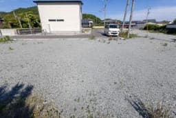 たつの市誉田町福田 売土地