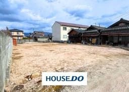防府市華浦2丁目の土地