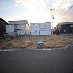 たつの市龍野町日山 売地