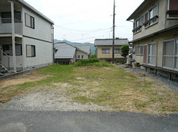 売土地 東広島市西条町吉行