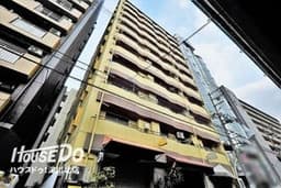 北野ルーエ 大阪市淀川区十三本町1丁目の中古マンション