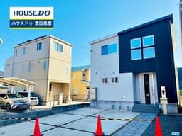 豊田市東新町３丁目の中古戸建